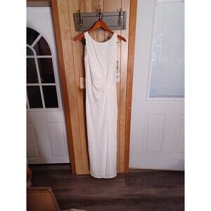 CALVIN‎ KLEIN maxi dress